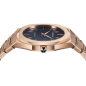 D1 MILANO - Ultra Thin 40 mm - Rose Gold