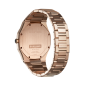 D1 MILANO - Ultra Thin 40 mm - Rose Gold