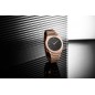 D1 MILANO - Ultra Thin 40 mm - Rose Gold