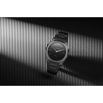 D1 MILANO - Ultra Thin 40 mm - Shadow