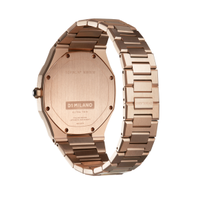 D1 MILANO - Ultra Thin 38 mm  - Forest