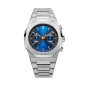 D1 MILANO - Chronograph 41.5 MM - Royal Blue