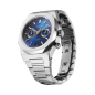 D1 MILANO - Chronograph 41.5 MM - Royal Blue