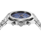 D1 MILANO - Chronograph 41.5 MM - Royal Blue