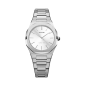 D1 MILANO - Ultra Thin 34 mm  - Silver Cloud