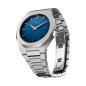 D1 MILANO - Ultra Thin 40 mm - Creepy Chic Blu