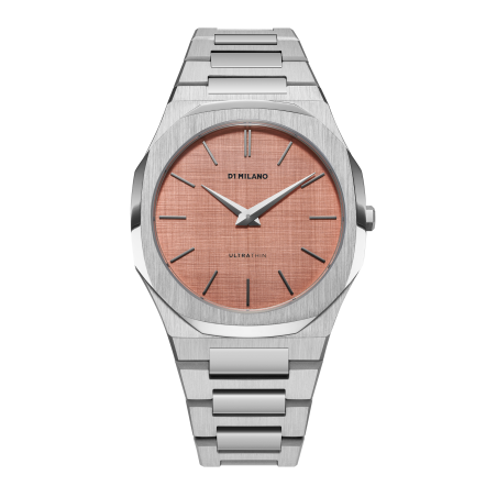 D1 MILANO - Ultra Thin 40 mm - Salmon