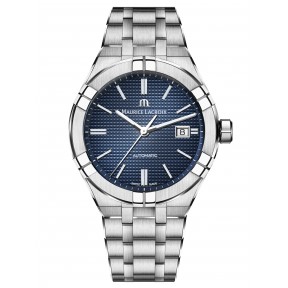 Maurice Lacroix AIKON Automatic 39mm/blu