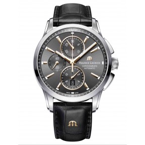 Maurice Lacroix PONTOS Chronograph 43mm