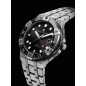 Maurice Lacroix AIKON Venturer GMT 43mm black