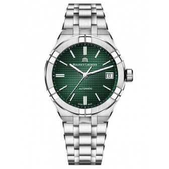 Maurice Lacroix AIKON Automatic 39mm/verde