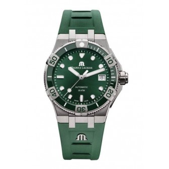 Maurice Lacroix AIKON Venturer 38 mm Verde