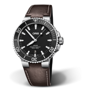 Oris Aquis Small Second