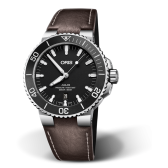 Oris Aquis Small Second