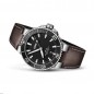 Oris Aquis Date 43,5 mm Black