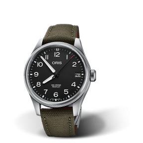 Oris Big Crown ProPilot Big Date - 41 mm