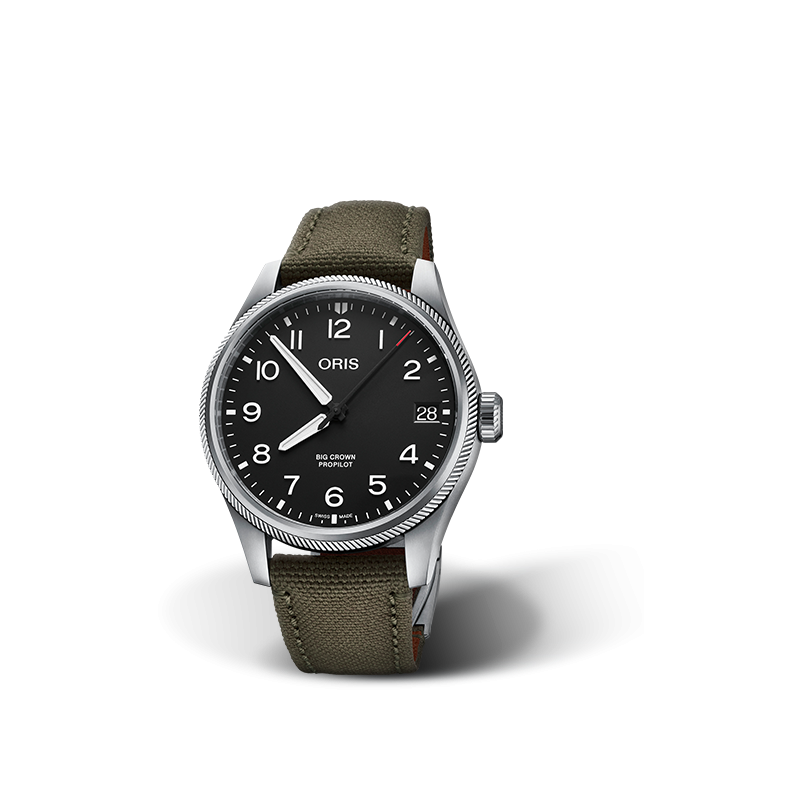 Oris Big Crown ProPilot Big Date - 41 mm