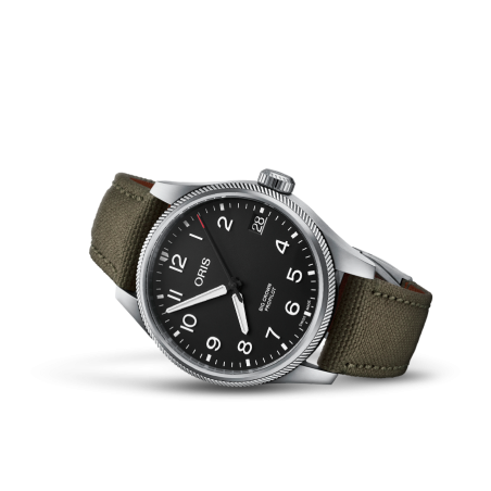 Oris Big Crown ProPilot Big Date - 41 mm