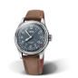 Oris Big Crown Pointer Date - 40 mm - Blu