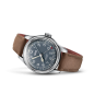 Oris Big Crown Pointer Date - 40 mm - Blu