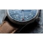 Oris Big Crown Pointer Date - 40 mm - Blu