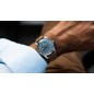 Oris Big Crown Pointer Date - 40 mm - Blu