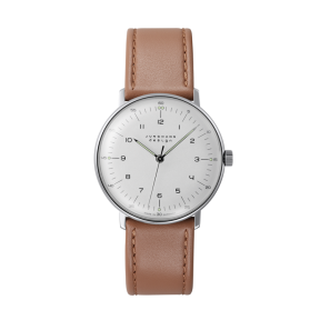 junghans -max bill Handaufzug