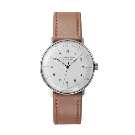 junghans -max bill Handaufzug