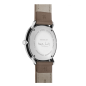 junghans max bill Handaufzug - 34 mm