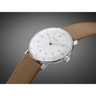 junghans -max bill Handaufzug