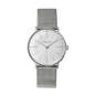 junghans max bill Handaufzug - 34 mm