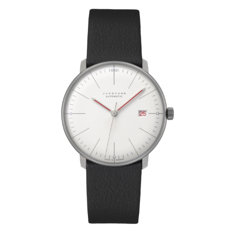 junghans -max bill Handaufzug