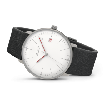 junghans -max bill Handaufzug