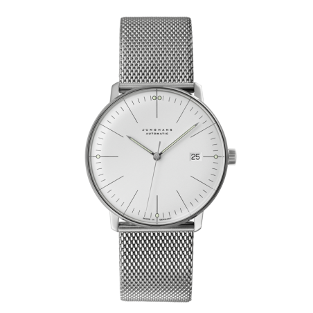 junghans max bill Automatic -38 mm