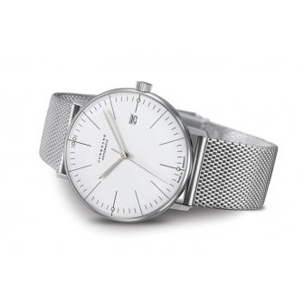 junghans max bill Automatic -38 mm