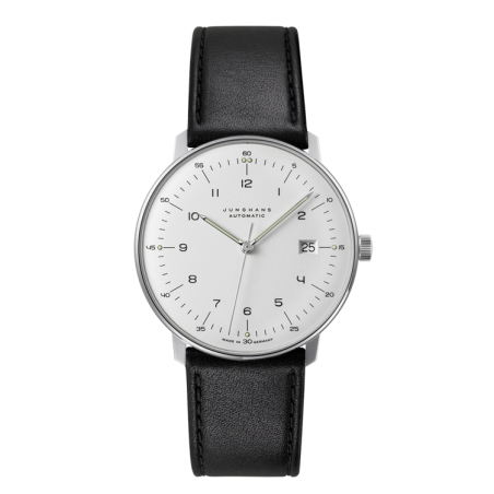 junghans max bill Automatic Bauhaus - 38 mm