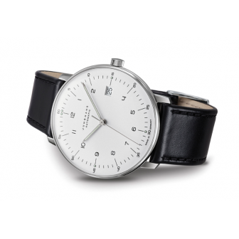 junghans max bill Automatic Bauhaus - 38 mm