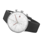 junghans max bill Chronoscope Bauhaus - 40 mm