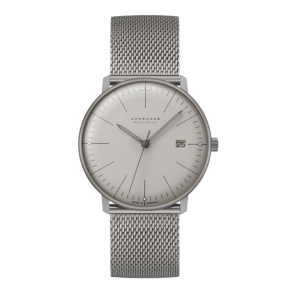 junghans max bill MEGA Solar -38 mm