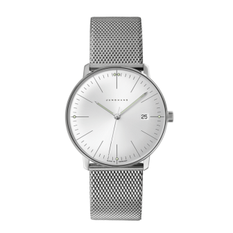 junghans max bill Automatic -38 mm