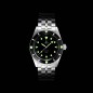 YEMA PEARLDIVER - 38 mm - Nero