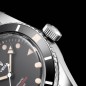 YEMA PEARLDIVER - 38 mm - Nero