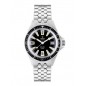 YEMA SKIN DIVER LIMITED EDITION - 39 mm - Nero