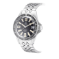 YEMA SKIN DIVER LIMITED EDITION - 39 mm - Nero