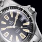 YEMA SKIN DIVER LIMITED EDITION - 39 mm - Nero