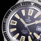 YEMA SKIN DIVER LIMITED EDITION - 39 mm - Nero