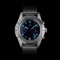 YEMA FLYGRAF FRENCH AIR & SPACE FORCE UTC BLUE - 41 mm