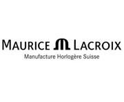 Maurice Lacroix - Manufacture Horlogère Suisse