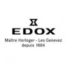 Edox Swiss Watches - Maître Horlger depuis 1884