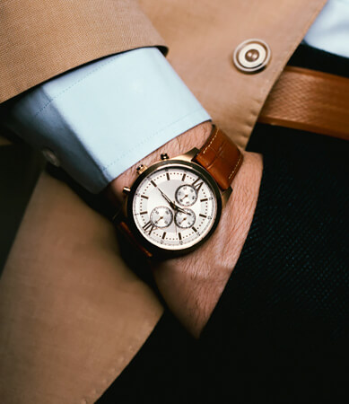 Luxury Watch 1
